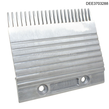 DEE3703280/3703287/3703288 Comb Plate for KONE Escalators